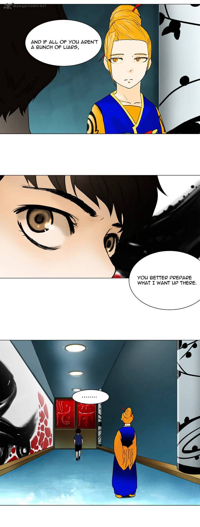 Tower of God, Chapter 58 image 48